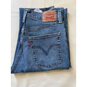 Levi’s